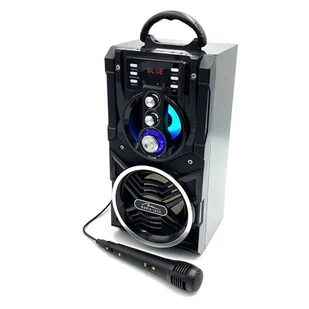 Media-Tech PARTYBOX BT MT3150 - Power audio - miniaturka - grafika 1