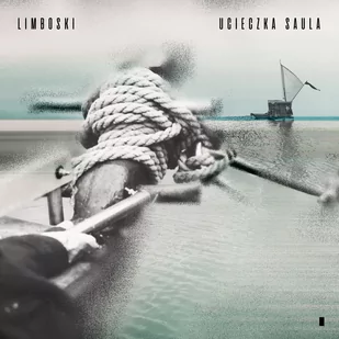 Limboski Ucieczka Saula - Rock - miniaturka - grafika 1