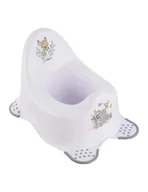 Nocniki - Keeeper Nocnik Adam z funkcją antypoślizgową Bambi - miniaturka - grafika 1