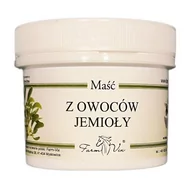 Żele i maści lecznicze - Farm-vix Maść z owoców jemioły 150 ml - miniaturka - grafika 1