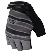 Rękawiczki rowerowe - Rękawiczki rowerowe KELLYS Factor 022 (rozmiar XL) - miniaturka - grafika 1