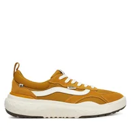 Sneakersy męskie - Sneakersy Vans MTE UltraRange Neo VR3 VN000CWEKM31 Żółty - miniaturka - grafika 1