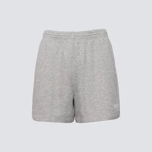 REEBOK SZORTY IDENTITY SL FT SHORT - Spodenki damskie - miniaturka - grafika 1