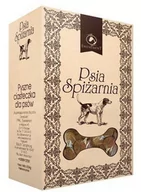 Sucha karma dla psów - Bosch Petfood Ciastka Duo Mini Mix Z Łososiem, Drobiem I Serem 0,9 kg - miniaturka - grafika 1