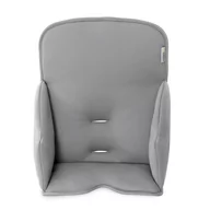 Krzesełka do karmienia - Hauck Alpha Cosy Comfort Grey - miniaturka - grafika 1