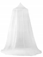 Pościel dla dzieci - Gardenic Moskitiera na łóżko dziecięce 50x210x680cm biała - miniaturka - grafika 1