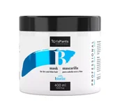 Maski do włosów - VisPlantis Professional Maska do włosów nawilżająco-regenerująca, 400ml - >>> DARMOWA od 99 zł<<< - miniaturka - grafika 1