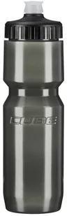 Cube Cube Feather Butelka 750ml, black  2021 Bidony 129680000 - Shakery i bidony sportowe - miniaturka - grafika 1