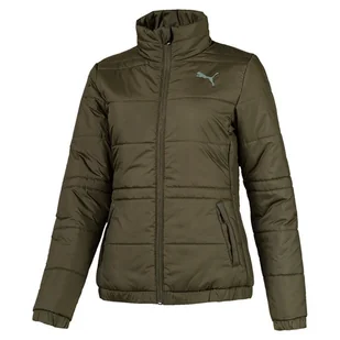 Puma kurtka damska ESS Padded Jacket 851648 15 S - Kurtki damskie - miniaturka - grafika 1