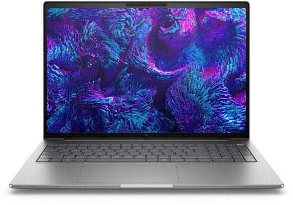 HP ZBook 8 G1i Intel Core Ultra 7 255H 35.56cm 14Zoll 2.5k 32GB 1TB/SSD W11P 3J Gar DE