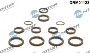 Zestaw naprawczy, klimatyzacja Dr.motor Automotive DRM01123 - Akcesoria do klimatyzacji i ogrzewania - miniaturka - grafika 1