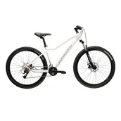 Rowery - Rower górski Kross Lea 3.0 D 29 L róż_sza p - miniaturka - grafika 1