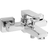 Baterie wannowe i prysznicowe - Omnires Parma PM7430CR - miniaturka - grafika 1