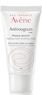 Problemy skórne - AVENE Avene Antirougeurs Calm maseczka kojąca 50 ml nowa formuła |  OD 149 PLN! - miniaturka - grafika 1
