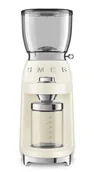 Młynki do kawy - Smeg CGF01CREU - miniaturka - grafika 1