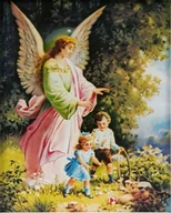 Zabawki kreatywne - Diamond Painting Haft Diamentowy Mozaika Zestaw 5D - miniaturka - grafika 1