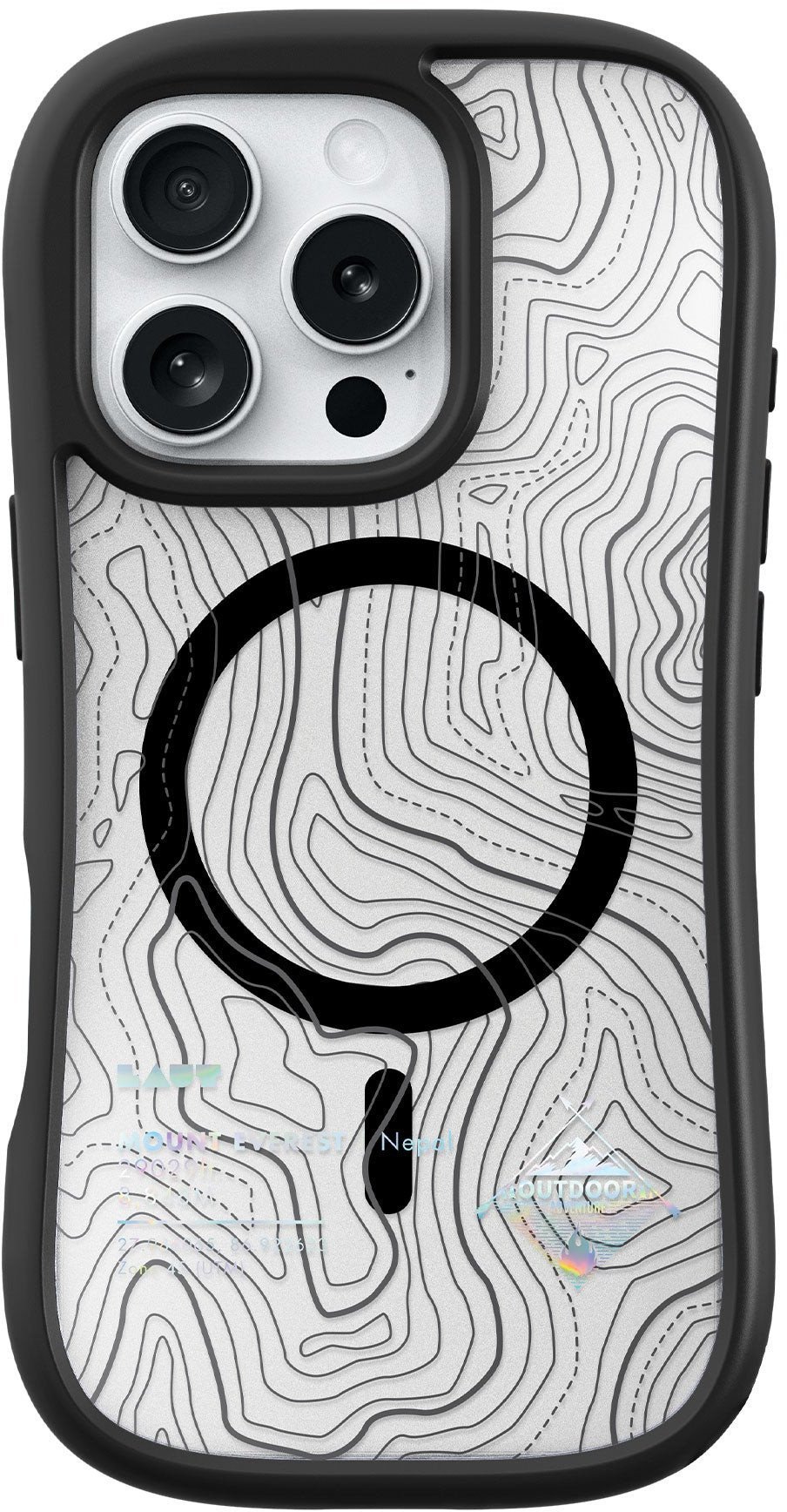 LAUT Pop Adventure pokrowiec na telefon komórkowy 15,5 cm 6.1