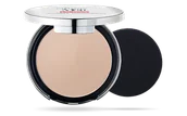 Podkłady do twarzy - Pupa Extreme Matt Pudrowy Podkład w Kompakcie 020 Light Beige 11g 1234581545 - miniaturka - grafika 1