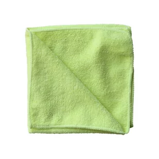 Ściereczka Frotte Economy żółta 220g - Ściereczki, gąbki, czyściki - miniaturka - grafika 1