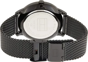 Zegarek Tommy Hilfiger Brad 1710392 - Zegarki męskie - miniaturka - grafika 5