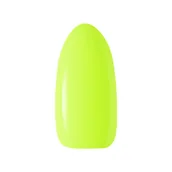 Lakiery hybrydowe - OCHO NAILS Lakier hybrydowy fluo F01 -5 g - miniaturka - grafika 1