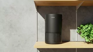 Tesla Smart Oczyszczacz powietrza S300 TSL-AC-S300B Czarny - Oczyszczacze powietrza - miniaturka - grafika 3