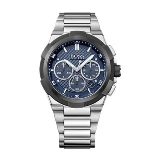 Zegarek Hugo Boss 1513360 - Zegarki męskie - miniaturka - grafika 2