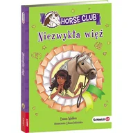 Powieści i opowiadania - LBWS403 Horse Club. Niezwykła więź - miniaturka - grafika 1