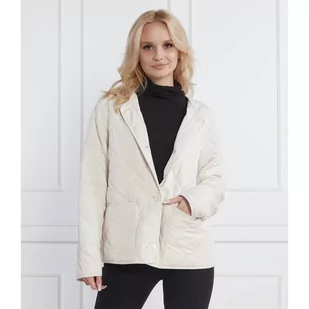 Tommy Hilfiger Kurtka | Regular Fit - Kurtki damskie - miniaturka - grafika 1
