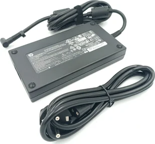 Zasilacz do laptopa HP 200 W, 3 mm, 10.3 A, 19.5 V - Zasilacze do laptopów - miniaturka - grafika 1