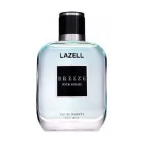 Lazell Breeze For Men Woda toaletowa 100 ml - Wody i perfumy męskie - miniaturka - grafika 1