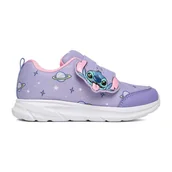 Buty dla dziewczynek - Obuwie sportowe Disney Classics CEO-BIC-SS26-338DCLS - miniaturka - grafika 1