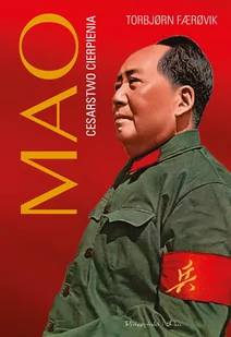 Mao. Cesarstwo cierpienia - E-booki - historia - miniaturka - grafika 1