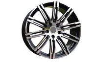 Felgi aluminiowe - Felgi 20'' 5x130 m.in. do PORSCHE Cayenne Panamera 911 - RB1026 - miniaturka - grafika 1