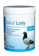 Karma dla ptaków - Dolfos Dolvit Loty drink 100g 25639-uniw - miniaturka - grafika 1