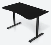 Biurka - Arozzi Arena Small Czarny - miniaturka - grafika 1