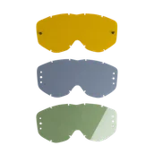 Gogle i okulary motocyklowe - Soczewki Spy Magneto - miniaturka - grafika 1