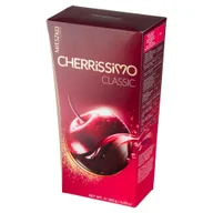 Bombonierki i czekoladki - Mieszko - Praliny cherrissimo classic - miniaturka - grafika 1