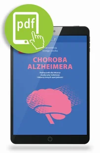 Medical Education Choroba Alzheimera - Książki medyczne - miniaturka - grafika 1