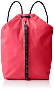 Torby sportowe - Under Armour Essentials torebka damska, różowy, rozmiar uniwersalny - grafika 1