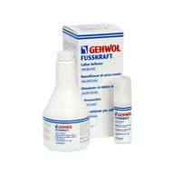 Pielęgnacja stóp - Gehwol Pielęgnacja stóp FUSSKRAFT Soft Feet Foam 125 ml - miniaturka - grafika 1