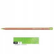 Kredki, ołówki, pastele i pisaki - Kredka Luminance 6901, kolor 470 Spring Green - miniaturka - grafika 1