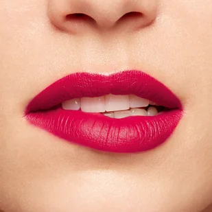 CLARINS Clarins joli Rouge Velvet Barra de labios Mate Color 754 Deep Red 3380810191363 - Szminki - miniaturka - grafika 5
