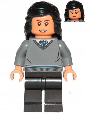 Minifigurka 