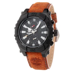 Zegarek Timberland Zegarek Męski TBL13331JSTB2PN ( 45 mm) S0350012 - Zegarki męskie - miniaturka - grafika 2