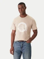 Koszulki męskie - Jack & Jones Komplet 4 t-shirtów Blubaron 12291659 Kolorowy Regular Fit - miniaturka - grafika 1