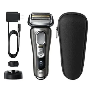 Braun Wet&Dry Series 9 9415s - Golarki męskie - miniaturka - grafika 1