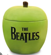 Pojemniki kuchenne - SŁOIK NA CIASTKA THE BEATLES - miniaturka - grafika 1