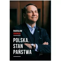 Polska. Stan państwa - Polityka i politologia - miniaturka - grafika 1