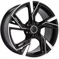 Felgi aluminiowe - Felgi aluminiowe Audi A6 C6 C7 C8 A8 Tt Q3 Q5 Q7 Ii, 19'', 5x112 - miniaturka - grafika 1